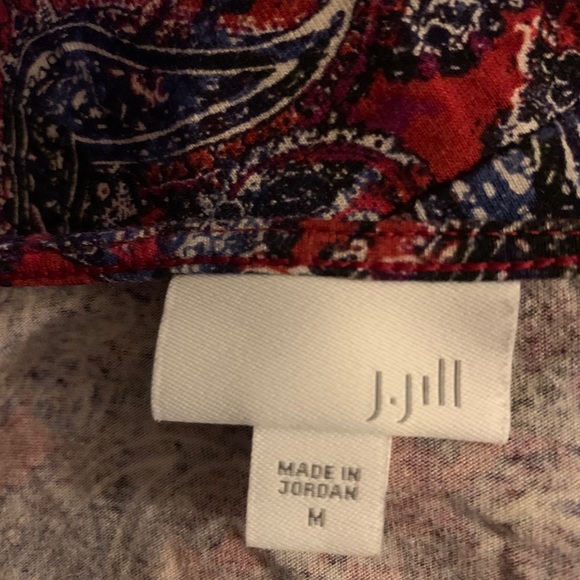 J.Jill Top - Picture 5 of 7